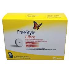 The freestyle libre 14 day flash glucose monitoring system has two main parts: Freestyle Libre 14 Day Sensor Price Homesfasr