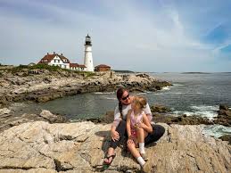 best places to visit in maine with kids