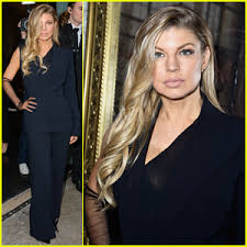 fergie just jared celebrity gossip