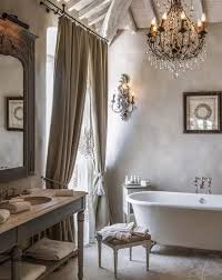 Charming Provence Bathroom