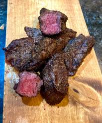 They are the spinalis dorsi, i have heard mixed reviews, that costco leaves in too much silver skin, we'll see. Prime Ribeye Cap Dining And Cooking