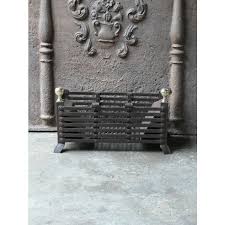 Victorian Fireplace Grate H753