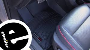 floor mats review 2022 buick envision