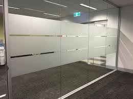 Window Glass Frosted Toughened Glass