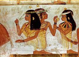 the beauty secrets of ancient egypt a