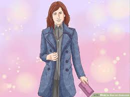 How To Size An Overcoat 13 Steps With Pictures Wikihow