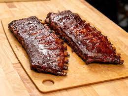 how to smoke ribs on pellet grill