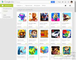 Los 50 mejores juegos sin internet gratis para android y ios de 2019 from www.tuexpertomovil.com. Como Descargar Juegos Sin Play Store Sin Internet Y Aplicaciones
