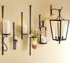 Aaaaaaaaamazing Wall Candle Holders