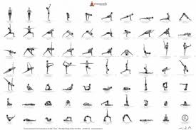 Yoga Chart For Beginners Pdf Bedowntowndaytona Com