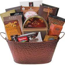 ottawa chocolate gift baskets ottawa