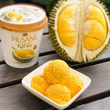 Creating shared value and local brands. Nestle Releases Ice Cream Made Out Of Real Musang King Durian Yes Take All My Money Culture