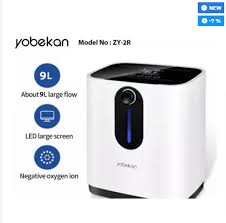 yobekan zy 2r oxygen concentrator