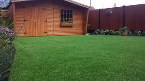 what is the cost of artificial grass
