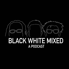 Black, White, & Mixed