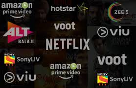 A lot of web series and films have been released on hotstar that are worth watching. 20 Best Indian Web Series To Watch On Netflix Hotstar Amazon Prime And More Viral Bake