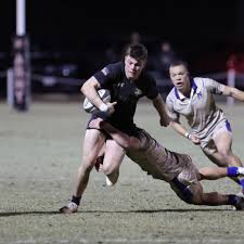 photo army navy rugby black knight