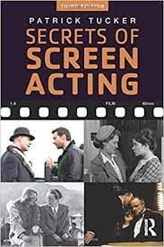 Check spelling or type a new query. 14 Of The Best Books On Acting That Every Actor Needs To Read My Actor Guide