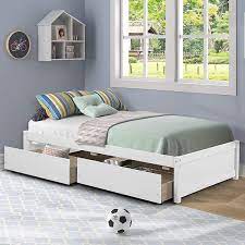 Kids Storage Bed Daybed