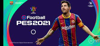 ■ the thrill of console soccer in the palm of your hand with *online connectivity* an internet connection is required to play efootball pes 2021. Pes 2021 Pro Evolution Soccer 5 2 0 Download For Android Apk Free