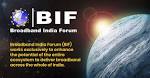 Broadband India Forum