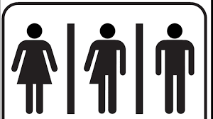Image result for transgender bathroom