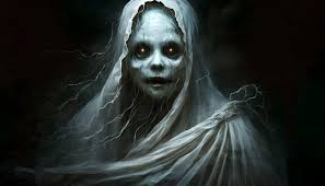 scary ghost images browse 674 515