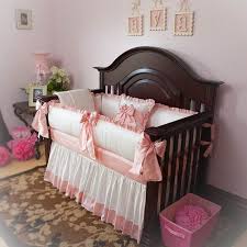 crib bedding set baby girl crib sets