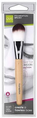 qvs foundation brush soft nylon