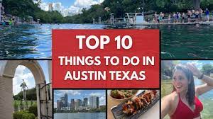 10 things to do in austin texas you