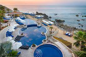 cabo san lucas beach suite hotels