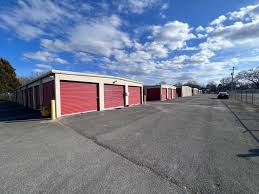 storage units at mallard point in