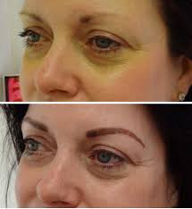 semi permanent makeup cork the house