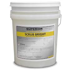 sce scrub bright ph neutral floor