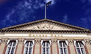 Since november 2012, all of the group's banking activities have been gathered under the danske bank brand name. Danske Bank Reported Dan Bunkering To Authorities