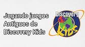 Tu discovery kids web 2 0. Paquete De Juegos Antiguos Discovery Kids Link En La Descripcion Youtube