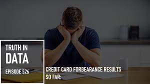 Maybe you would like to learn more about one of these? Credit Card Forbearance Results So Far Paymentsjournal