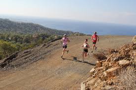overseas running holidays and events