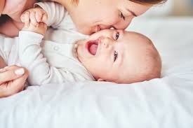 Birth To 18 Months Infant Development Stages Information