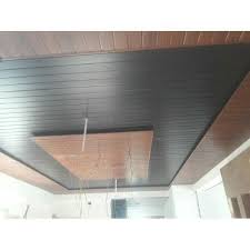 outdoor pvc ceiling panel for