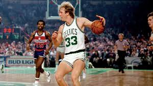 Larry bird boston celtics mitchell and ness men's green throwback jesey. Greatest Uniforms In Sports No 3 Boston Celtics Sportsnet Ca