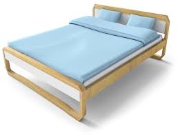 Bim Object Anes Double Bed Ikea