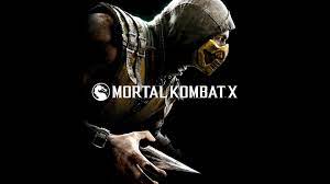 Download scorpion mortal kombat x game wallpaper for your desktop, tablet or mobile device. 45 Mortal Kombat X Wallpaper 1080p On Wallpapersafari