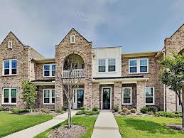 condo townhouse homes for in frisco tx