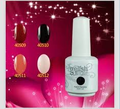 2014 Your Most Love Gelish Nail Polish Soak Off Nail Gel For Salon Uv Gel 15ml Supply By Nail Polish Online Purple Nail Polish From Alisky 2 75