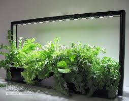 Http Www Alliantathome Com Wp Content Uploads 2015 09 Creative Indoor Garden D C3 A9cor Parus Led Grow Light Mini Farm System Indoor Jpg