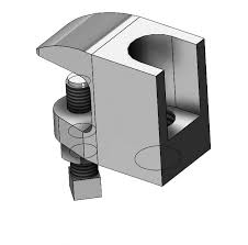fig 62 small mouth beam clamp empire