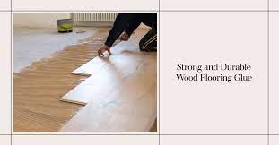 Nail Or Glue Wood Flooring Installation