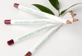 honeybee gardens joba colours lip liner