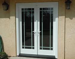French Doors Page